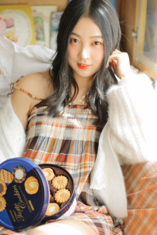 玉女情挑